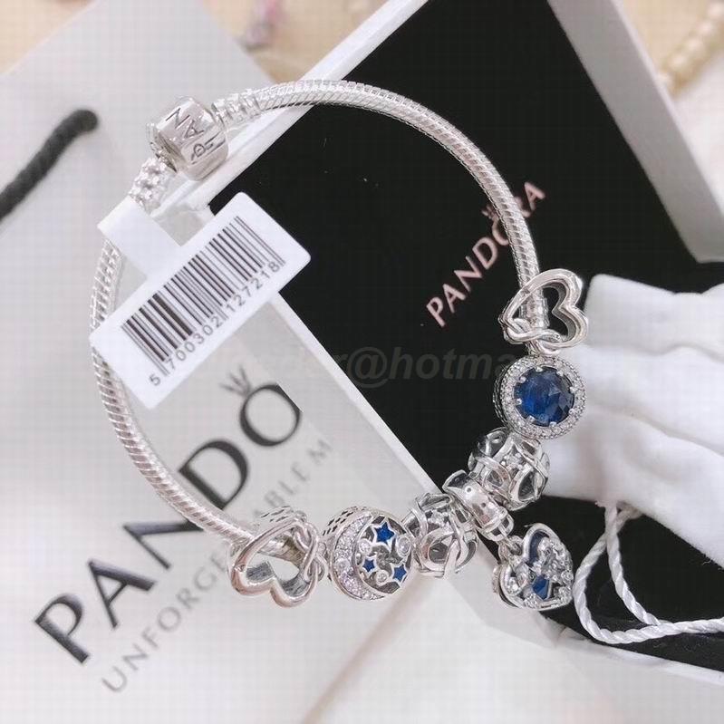 Pandora Bracelets 471